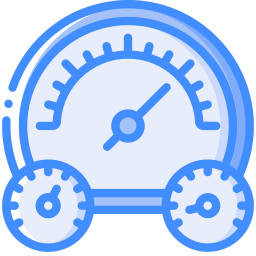 Gauge icon