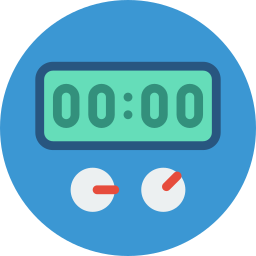 Dial icon