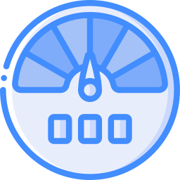 Gauge icon