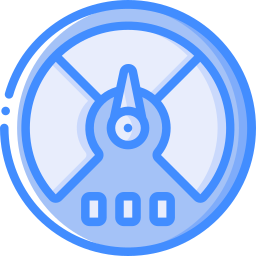 Gauge icon