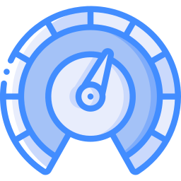 Gauge icon