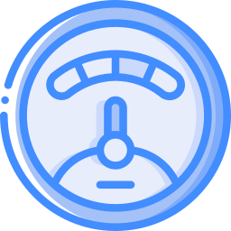 Gauge icon