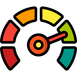 thermostat Icône