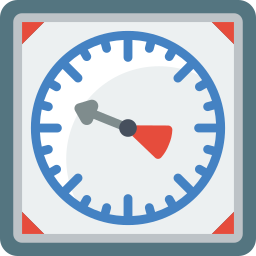 Gauge icon