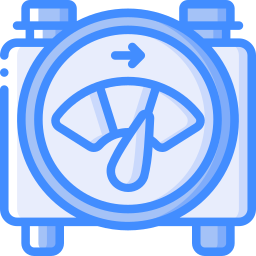 Gauge icon