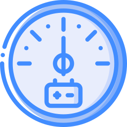 Gauge icon