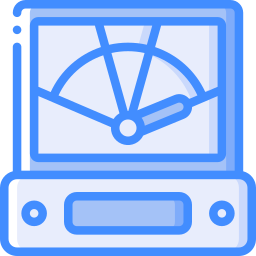 Gauge icon