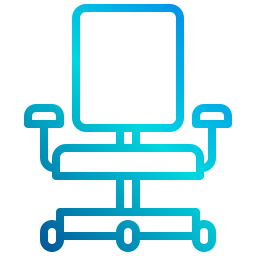 Chair icon