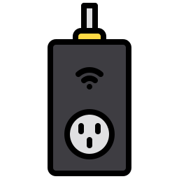 stecker icon