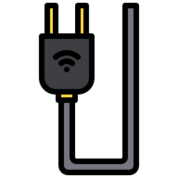 stecker icon