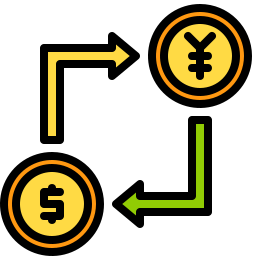 Exchange icon