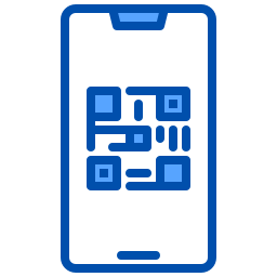 qr-code icon