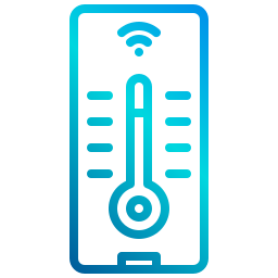 temperatur icon