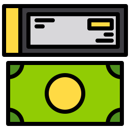 Payment method icon