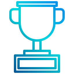 Trophy icon