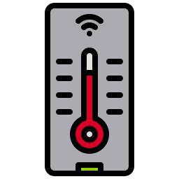 temperatur icon