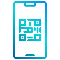 qr-code icon