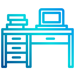 Workspace icon