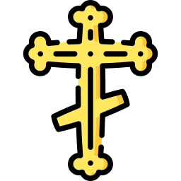 Cross icon