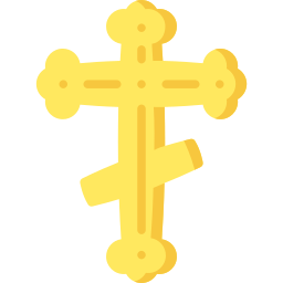 kreuz icon