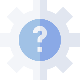 Question icon