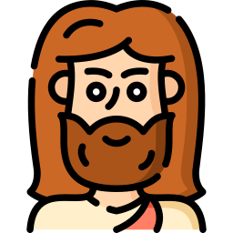 Jesus icon