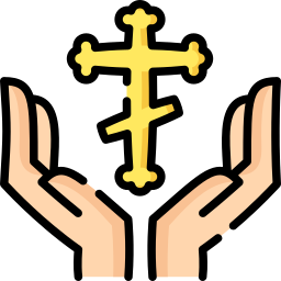 Cross icon