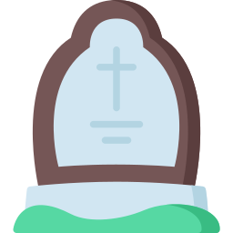 grabstein icon