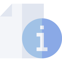 Information icon