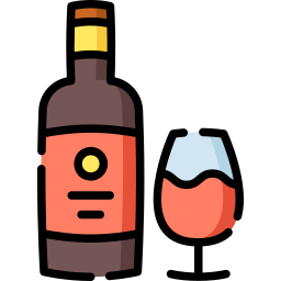 Wine icon