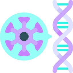 dna Ícone