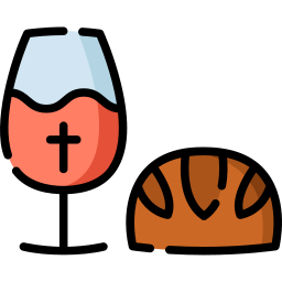 Eucharist icon