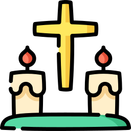 Faith icon