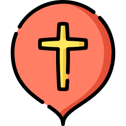 Cross icon