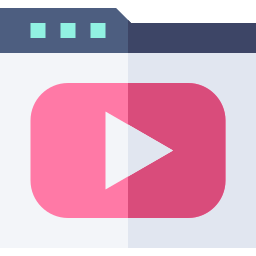 videoplayer icon