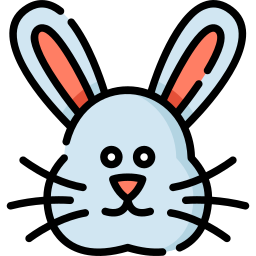 Bunny icon