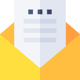 mail icon