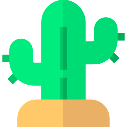 cactus icona