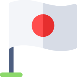 japonia ikona