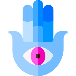 Hamsa icon