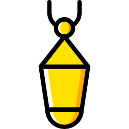 Streetlight icon