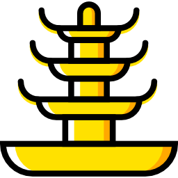 Fountain icon