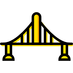 Bridge icon