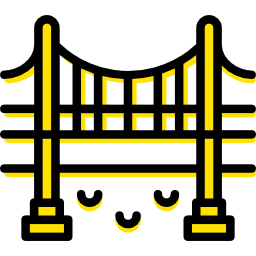 Bridge icon