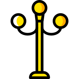 Streetlight icon