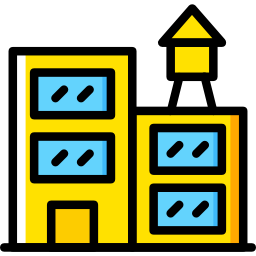 Building icon