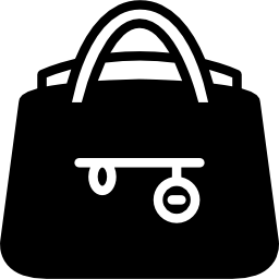 handtasche icon