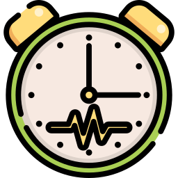 Clock icon