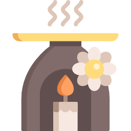 Aromatherapy icon