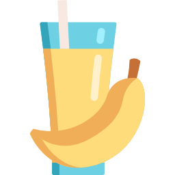 bananensap icoon